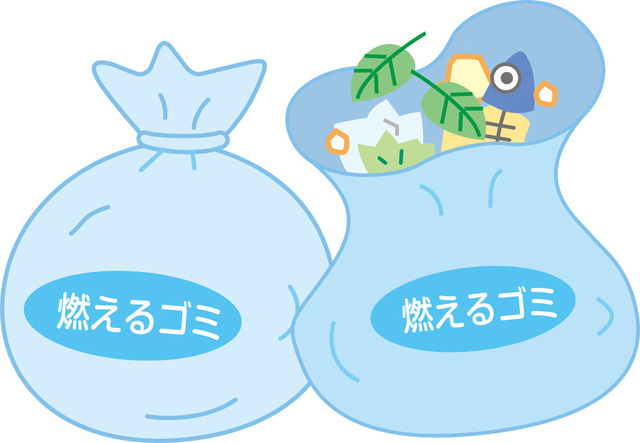 一般廃棄物 一般廃棄物