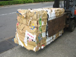 大量廃棄 大量廃棄